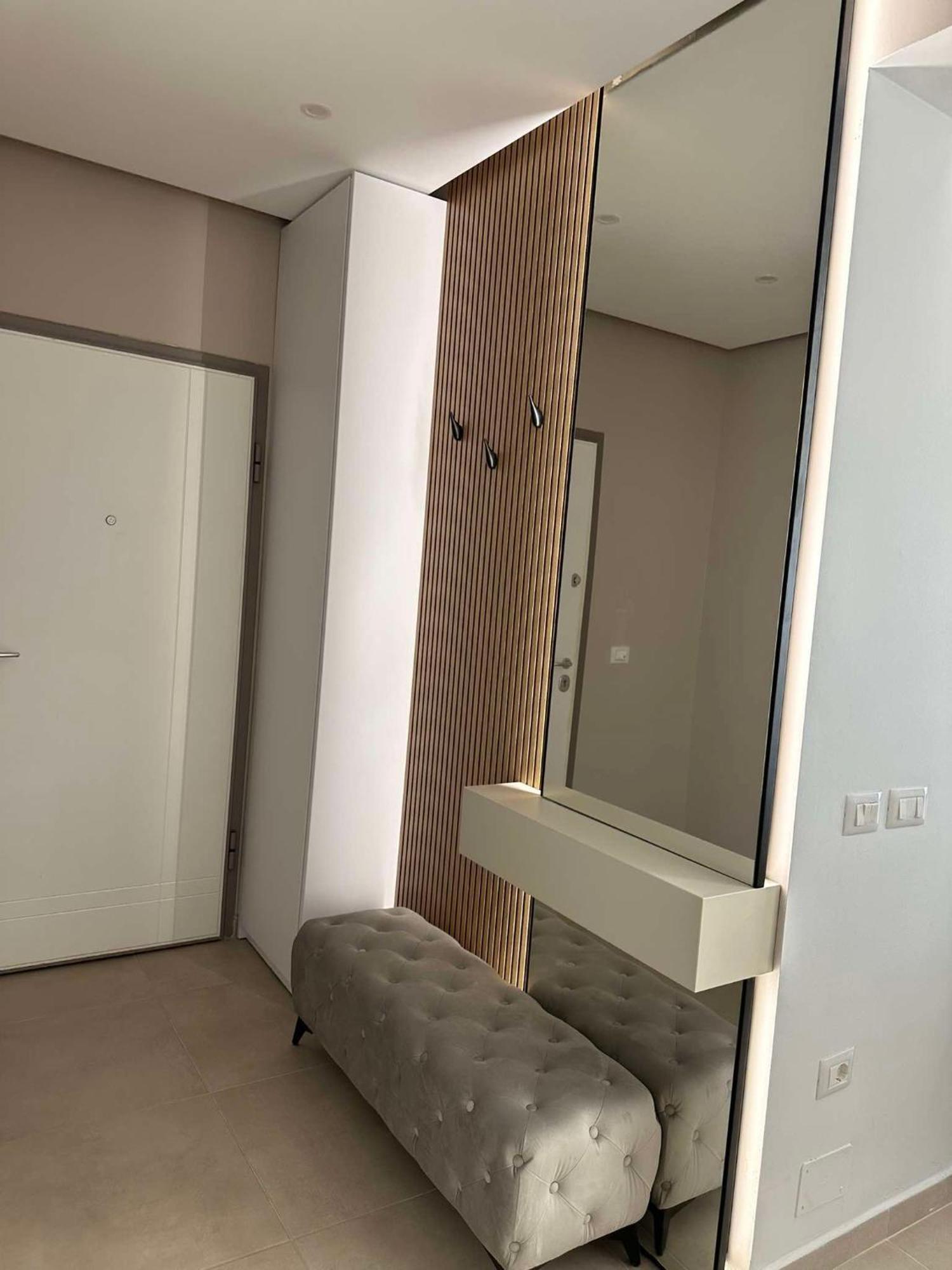 Sea View Apartment Luxury Vlorë Eksteriør bilde
